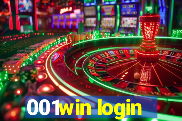 001win login